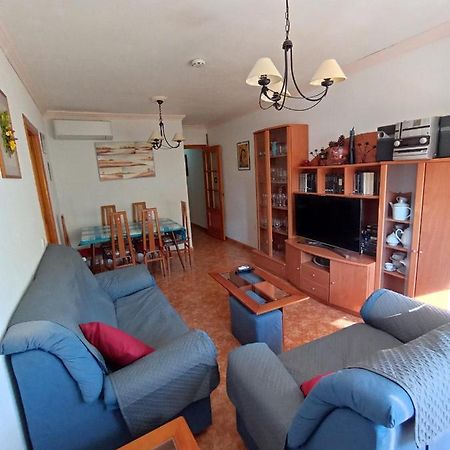 Apartamento Merlin โรเกตัสเดมาร์ ภายนอก รูปภาพ