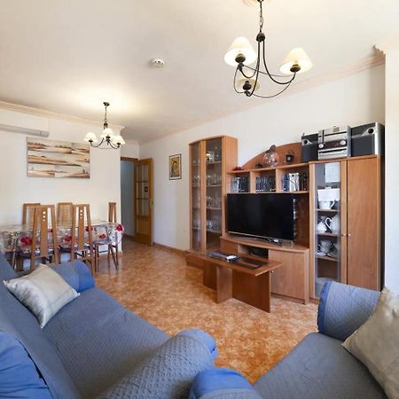 Apartamento Merlin โรเกตัสเดมาร์ ภายนอก รูปภาพ