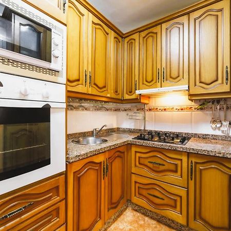 Apartamento Merlin โรเกตัสเดมาร์ ภายนอก รูปภาพ