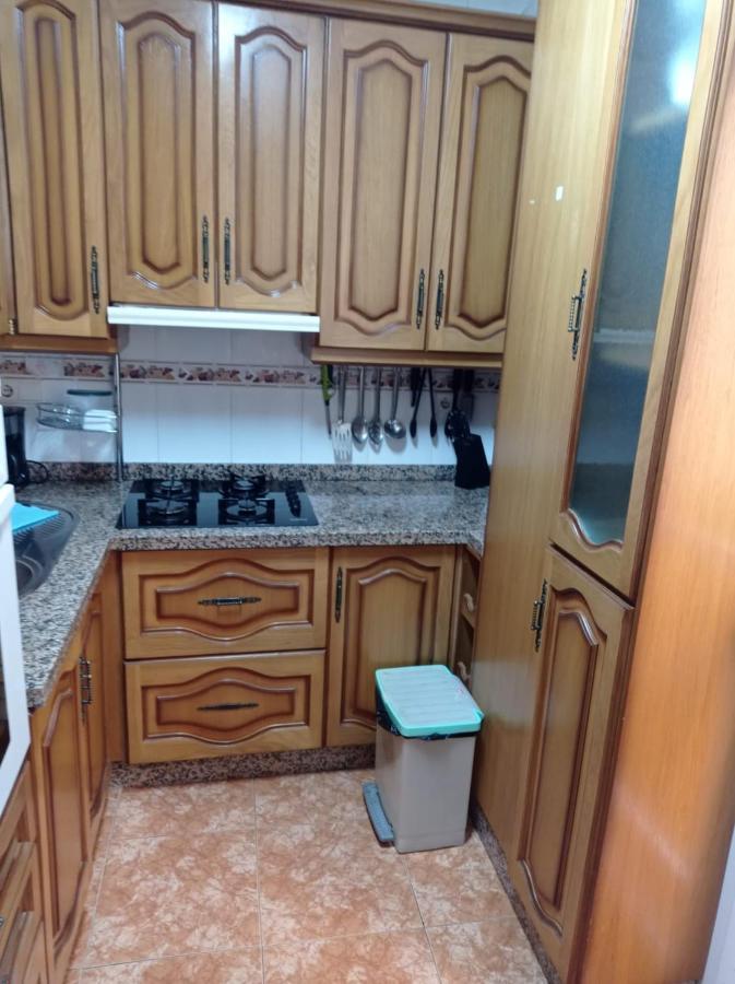 Apartamento Merlin โรเกตัสเดมาร์ ภายนอก รูปภาพ