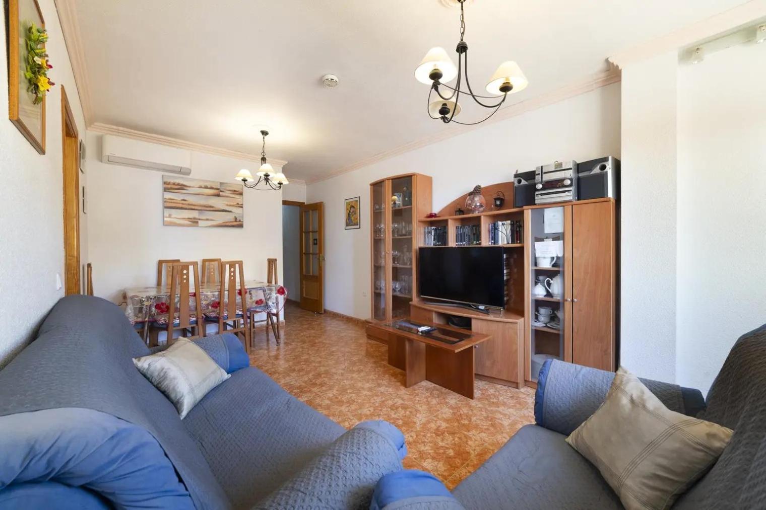Apartamento Merlin โรเกตัสเดมาร์ ภายนอก รูปภาพ