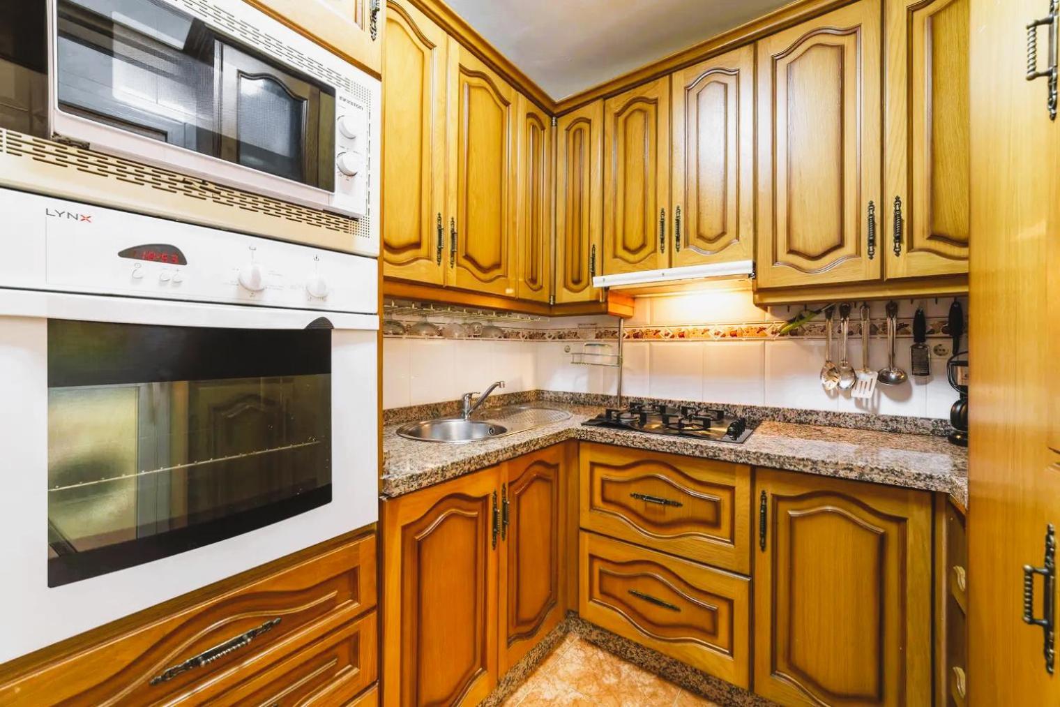 Apartamento Merlin โรเกตัสเดมาร์ ภายนอก รูปภาพ