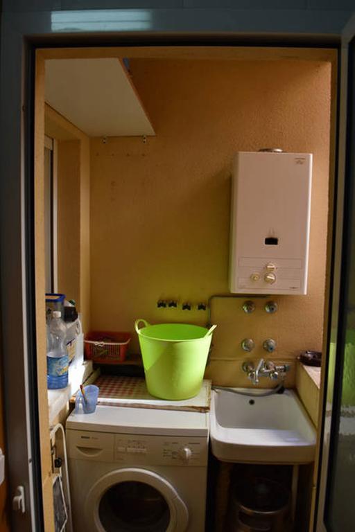 Apartamento Merlin โรเกตัสเดมาร์ ภายนอก รูปภาพ